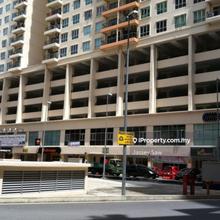 Kuchai Avenue Condo Kuchai Lama