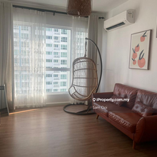 I Santorini condominium Tg Tokong fully renovated 