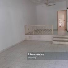 Super rare. Quiet and cosy area. View to appreciate!