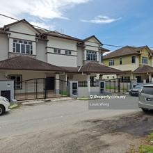 2.5 Sty Semi D, Taman Damai Impian 2, Brand New, 40x80, Gated Guarded