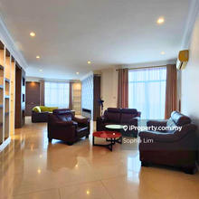 Penthouse Desa Pine Apartment For Sale