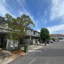 Unigarden Double storey Intermediate