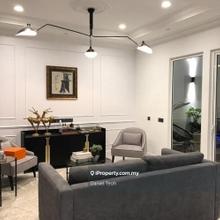 E&O Ariza Terrace House Seri Tanjung Pinang Tanjung Tokong 