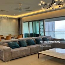Southern Marina Residences ( Rm 2.08mil )