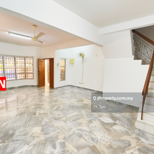 Kajang Taman Desa Mewah Semenyih 2 Sty House 20x65 Freehold