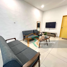 Fully furnished Single Storey Terrace House Jln Bakri