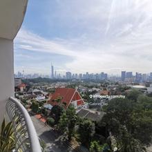 Fully Fitted Corner Unit in a Peaceful Settlement; Short Walk to B.S.C