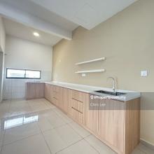 Enso Wood @ Bandar Gamuda Cove Area Specialist 