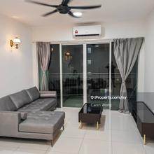 Fully Furnished for Rent 