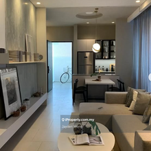 KLCC Luxury Condo with Super Low Density 1 unit per floor