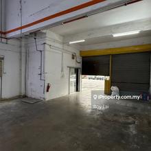 Limited 2 unit adjoining link factory view to believe