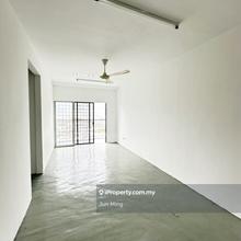 Taman Pandan Mesra Flat @ Ampang  for Sale