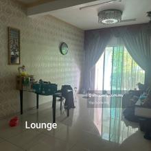 One Imperial Condominium Garden unit lot