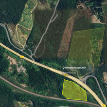 Kerling Industrial Land, Mukim Kerling, Freehold Land for Sale