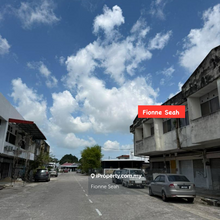2 Unit Shoplot 2 Storey For Sale @ Nibong Tebal Lowest