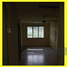 Cheras Ria Flat Taman Cheras Utama Below Market Price
