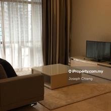 Serviced residence for Rent