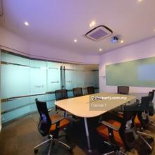 Office for Rent