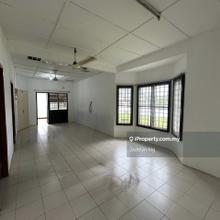 Kulai Taman Putri Single Storey Corner 20 ft Land