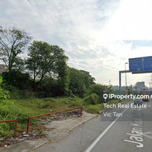 Commercial land for Sale