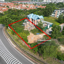 Bungalow Land with 11,711 Sqft D'Kayangan, Shah Alam For Sale