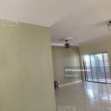 Fully Renovated Extended 2 Storey Semi D Aman Perdana Klang For Sale
