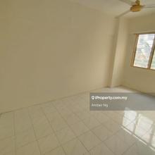 Prima Setapak Flat, Setapak, Low Floor, Renov & Fully tiles