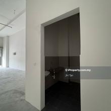 Tulip Residence Shop for Rent