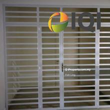 Corner Unit At Royale Infinity Near Bkt Minyak