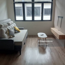 Kensho Townhouse Upper Unit For Rent
