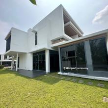Terraza Villa @ Eco Sanctuary Area Specialist