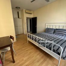 KL Sentul The Tamarind Sentul East 3 Room Fully Furnished