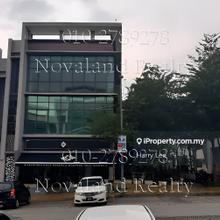 Denai alam 3sty office freehold 6345sf 2.52m 03sep25