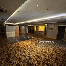 Ground floor shop at Old Klang Road near Midvalley 
