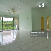 Jasmine Court Apartment for Rent in Below Market Price - Puchong Jaya