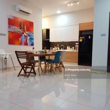 Bandar Puteri Condo For Rent