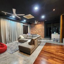 Town Villas @  Bukit Gita Bayu 