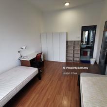 Nice unit for sale (low floor partition unit ROI 7%)