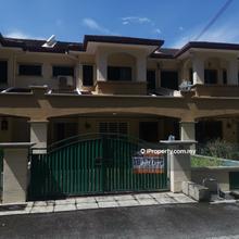 Terrace house for Sale