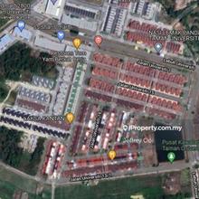 Kedah Development Land (Opposite Aimst) 6.45acres with Approved Plan