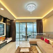 Teega Residences @ Puteri Harbour Condominium