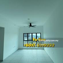 Sinaran @ Utropolis, New Condo, Near Bkip, Ikea , Uow, Kdu ,the ship