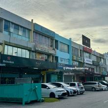 1st Floor Unit For Rent Facing Main Road