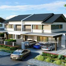 Freehold / Individual Title 2 Storey Landed Hot In Hulu Langat !
