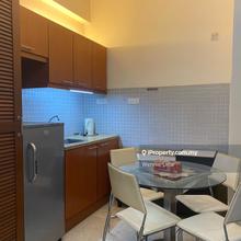 Serviced residence for Rent