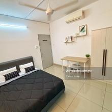 Kiara Residence (Residensi Kiara Jalil 1), Bukit Jalil