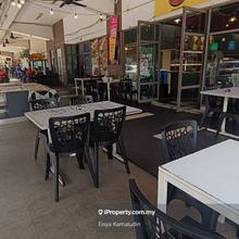 Shoplot Perdana 2 for Sale
