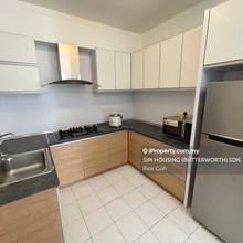 Condominium for Rent