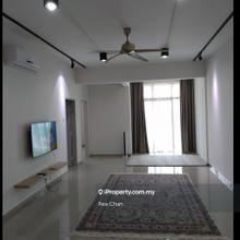 Pangsapuri Peringgit Permai For Sale Freehold 