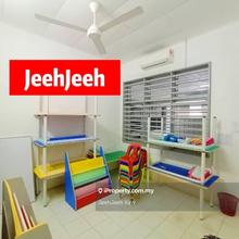 1 Storey Semi-D for Sale @ Taman Ria 